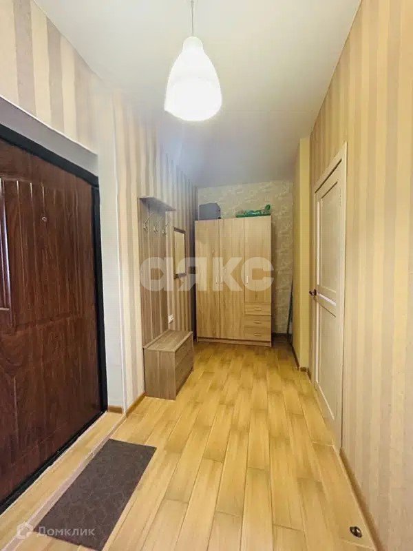 Фото №1: 1-комнатная квартира 41 м² - Дивноморское, жилой комплекс Легенда, ул. Мускатная, 4