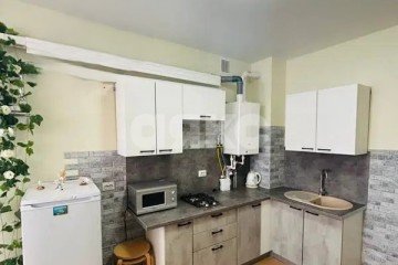 Фото №2: 1-комнатная квартира 41 м² - Дивноморское, мкр. жилой комплекс Легенда, ул. Мускатная, 4