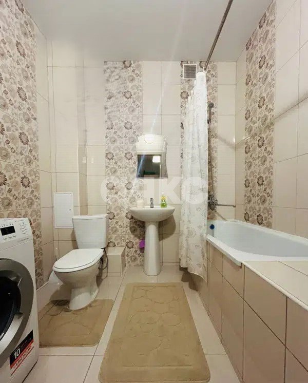 Фото №8: 1-комнатная квартира 41 м² - Дивноморское, жилой комплекс Легенда, ул. Мускатная, 4