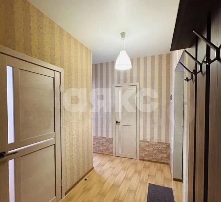 Фото №7: 1-комнатная квартира 41 м² - Дивноморское, жилой комплекс Легенда, ул. Мускатная, 4