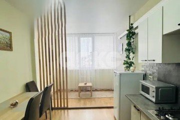 Фото №3: 1-комнатная квартира 41 м² - Дивноморское, мкр. жилой комплекс Легенда, ул. Мускатная, 4