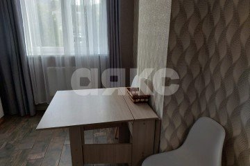 Фото №2: 1-комнатная квартира 36 м² - Дагомыс, мкр. жилой комплекс Каравелла Португалии, ул. Старошоссейная, 5к1