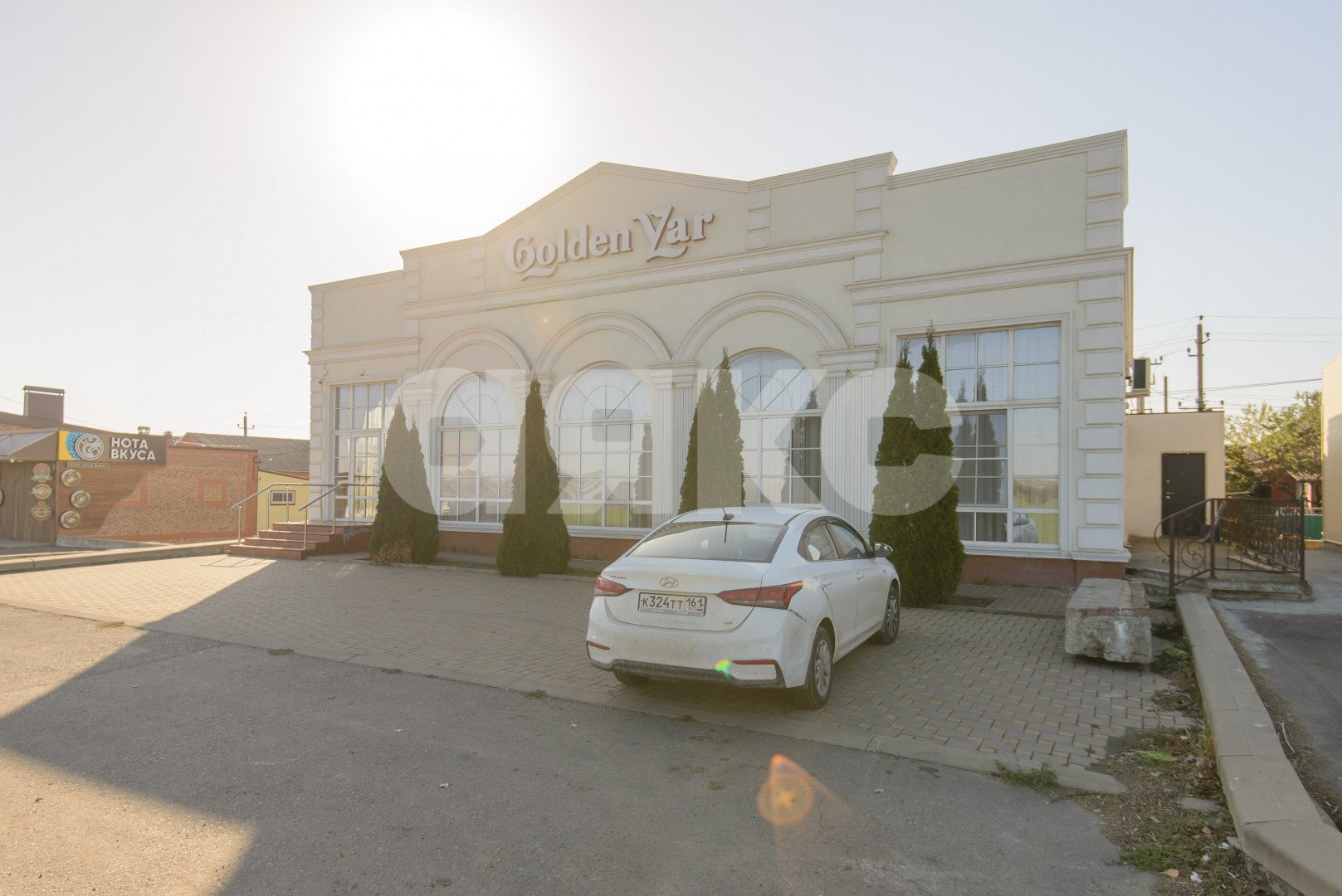 Фото №14: Коммерция 1040 м² - Чалтырь, ул. Красноармейская, 114А