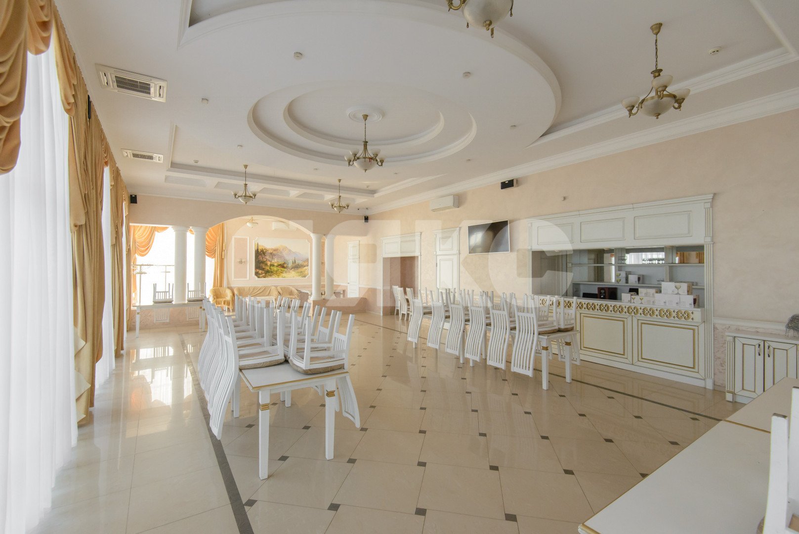 Фото №17: Коммерция 1040 м² - Чалтырь, ул. Красноармейская, 114А
