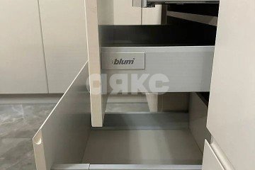 Фото №4: 2-комнатная квартира 70 м² - Ростов-на-Дону, мкр. жилой комплекс Вересаево, ул. Берберовская, 6с1
