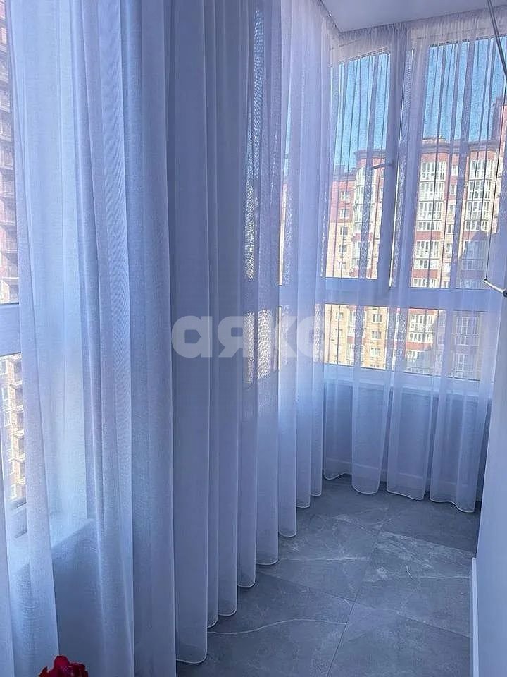 Фото №10: 2-комнатная квартира 70 м² - Ростов-на-Дону, жилой комплекс Вересаево, ул. Берберовская, 6с1