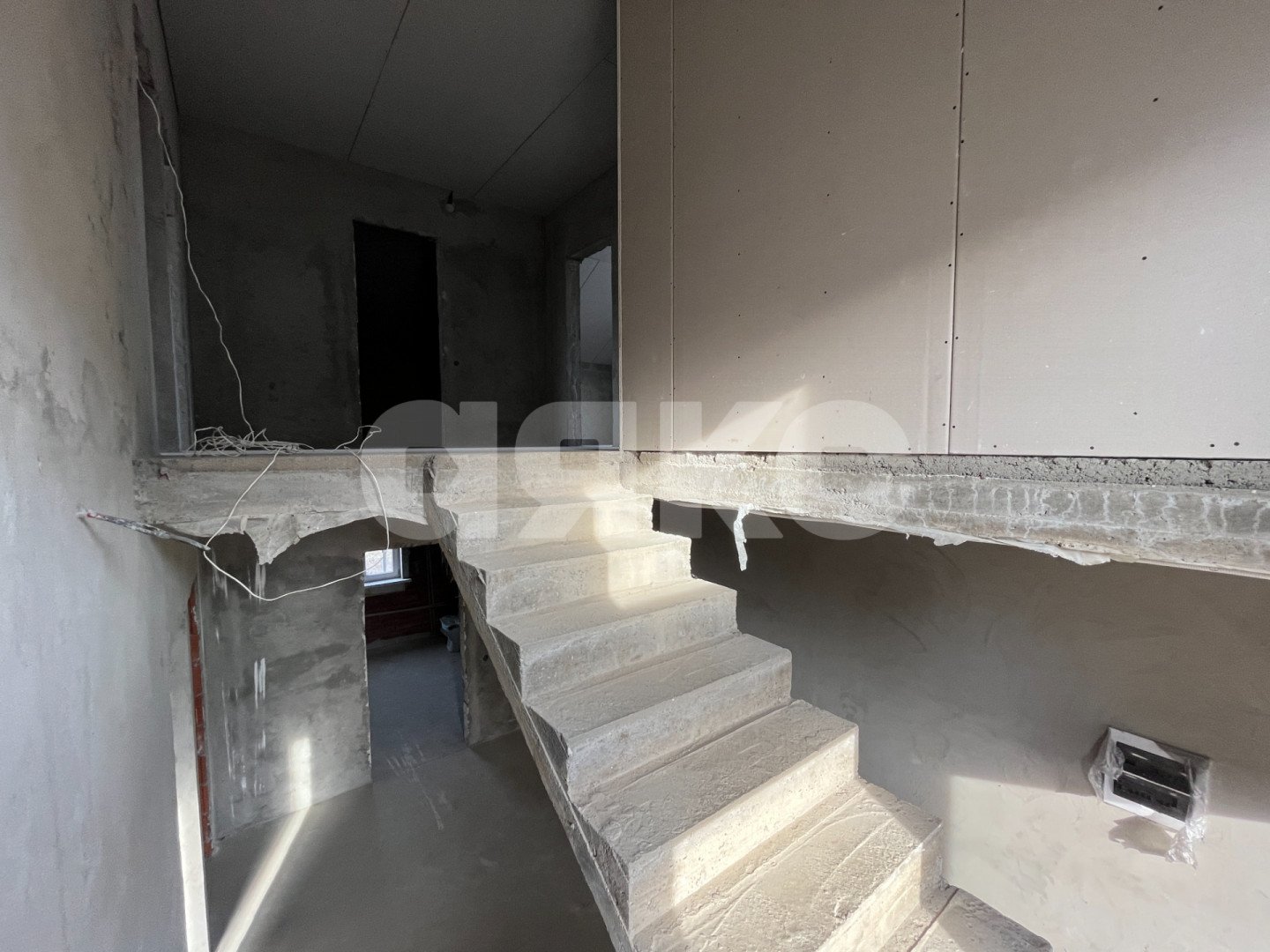 Фото №21: Дом 216 м² + 8 сот. - Горячий Ключ, Городская Больница, ул. Монтажная