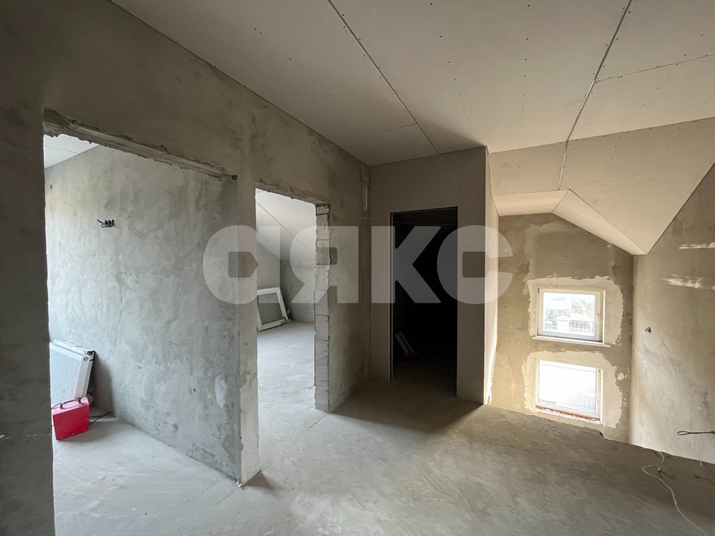 Фото №26: Дом 216 м² + 8 сот. - Горячий Ключ, Городская Больница, ул. Монтажная