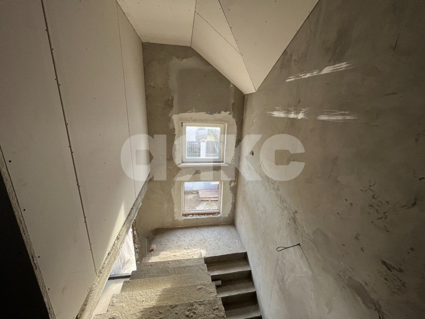 Фото №29: Дом 216 м² + 8 сот. - Горячий Ключ, Городская Больница, ул. Монтажная