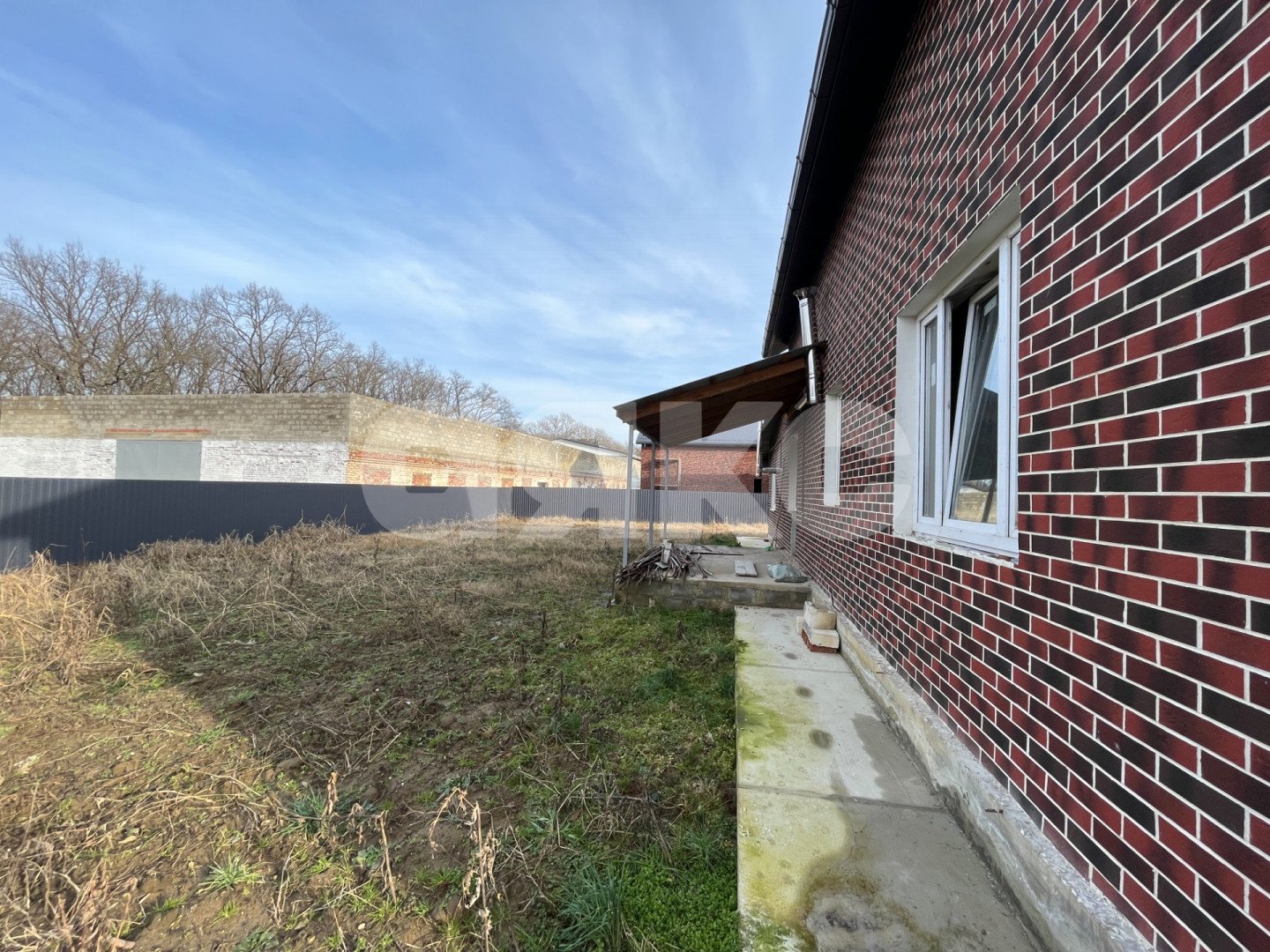 Фото №13: Дом 216 м² + 8 сот. - Горячий Ключ, Городская Больница, ул. Монтажная