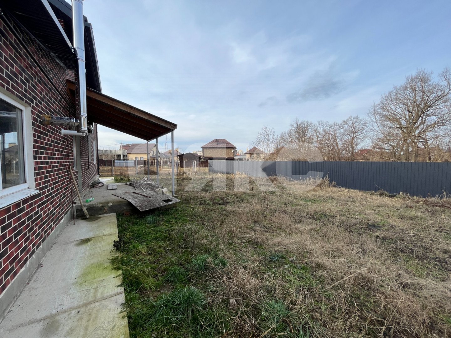 Фото №6: Дом 216 м² + 8 сот. - Горячий Ключ, Городская Больница, ул. Монтажная