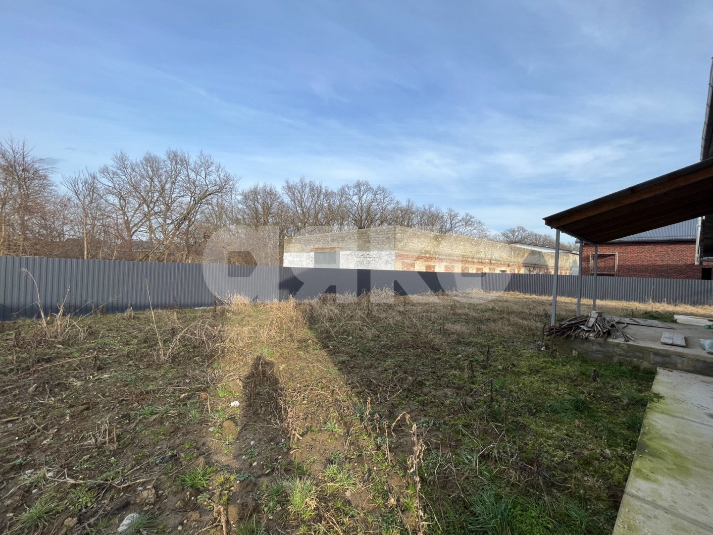 Фото №8: Дом 216 м² + 8 сот. - Горячий Ключ, Городская Больница, ул. Монтажная