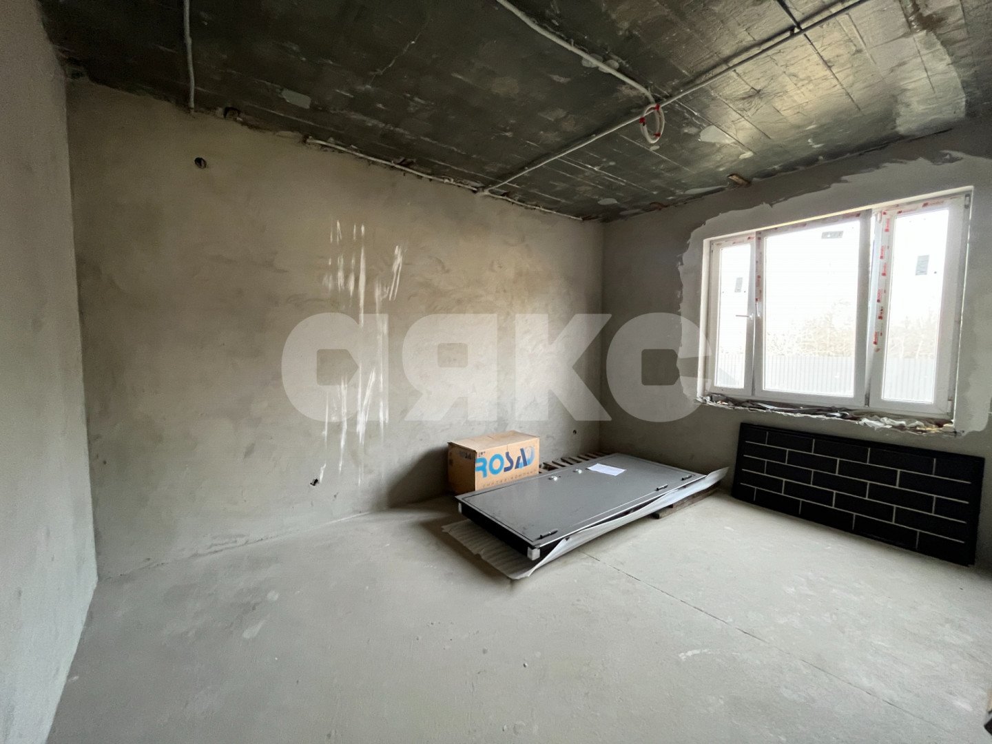 Фото №27: Дом 216 м² + 8 сот. - Горячий Ключ, Городская Больница, ул. Монтажная