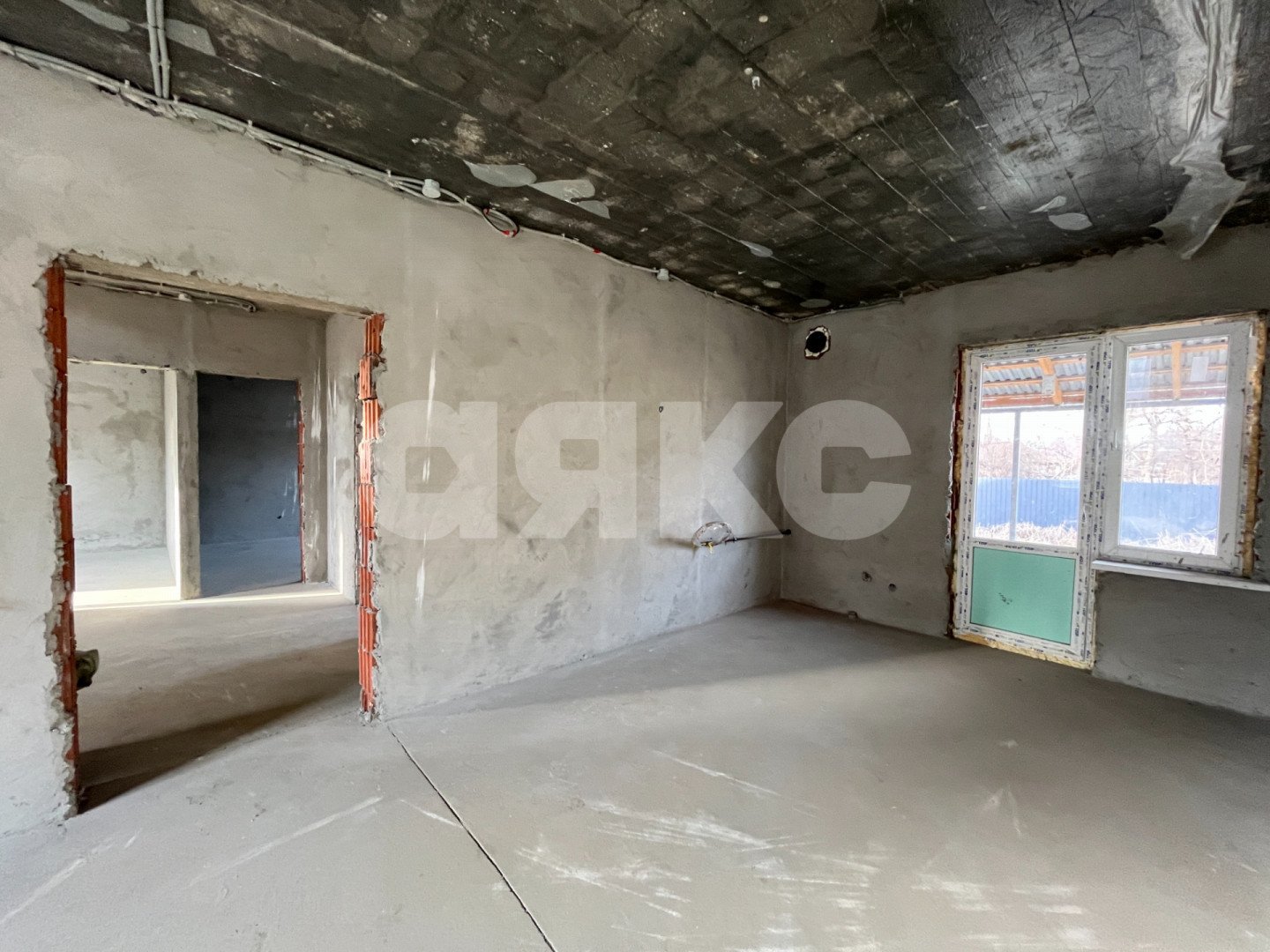 Фото №25: Дом 216 м² + 8 сот. - Горячий Ключ, Городская Больница, ул. Монтажная