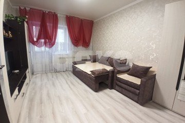 Фото №5: 1-комнатная квартира 47 м² - Горячий Ключ, мкр. Администрация, ул. Кириченко, 11А