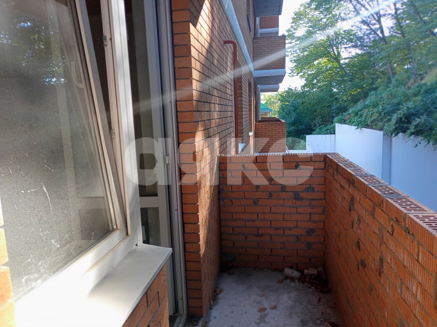 Фото №12: 2-комнатная квартира 64 м² - Горячий Ключ, Курортная Зона, 
