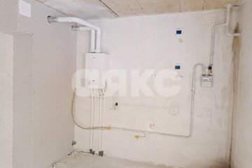 Фото №3: 2-комнатная квартира 64 м² - Горячий Ключ, мкр. Курортная Зона, 