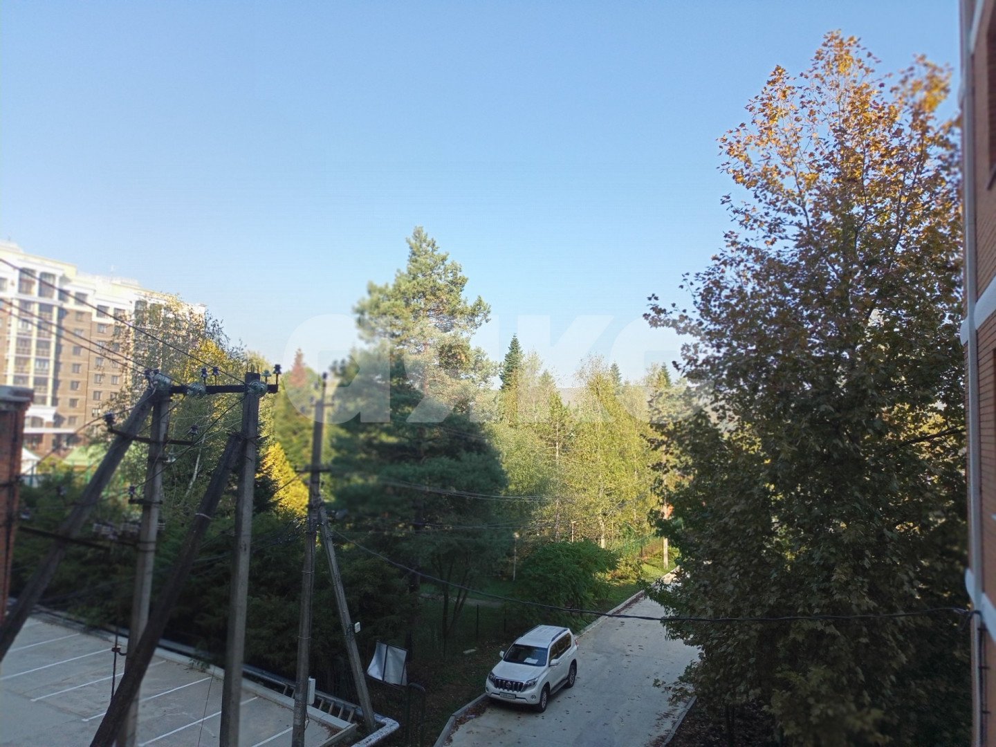 Фото №16: 2-комнатная квартира 64 м² - Горячий Ключ, Курортная Зона, ул. Лермонтова, 22