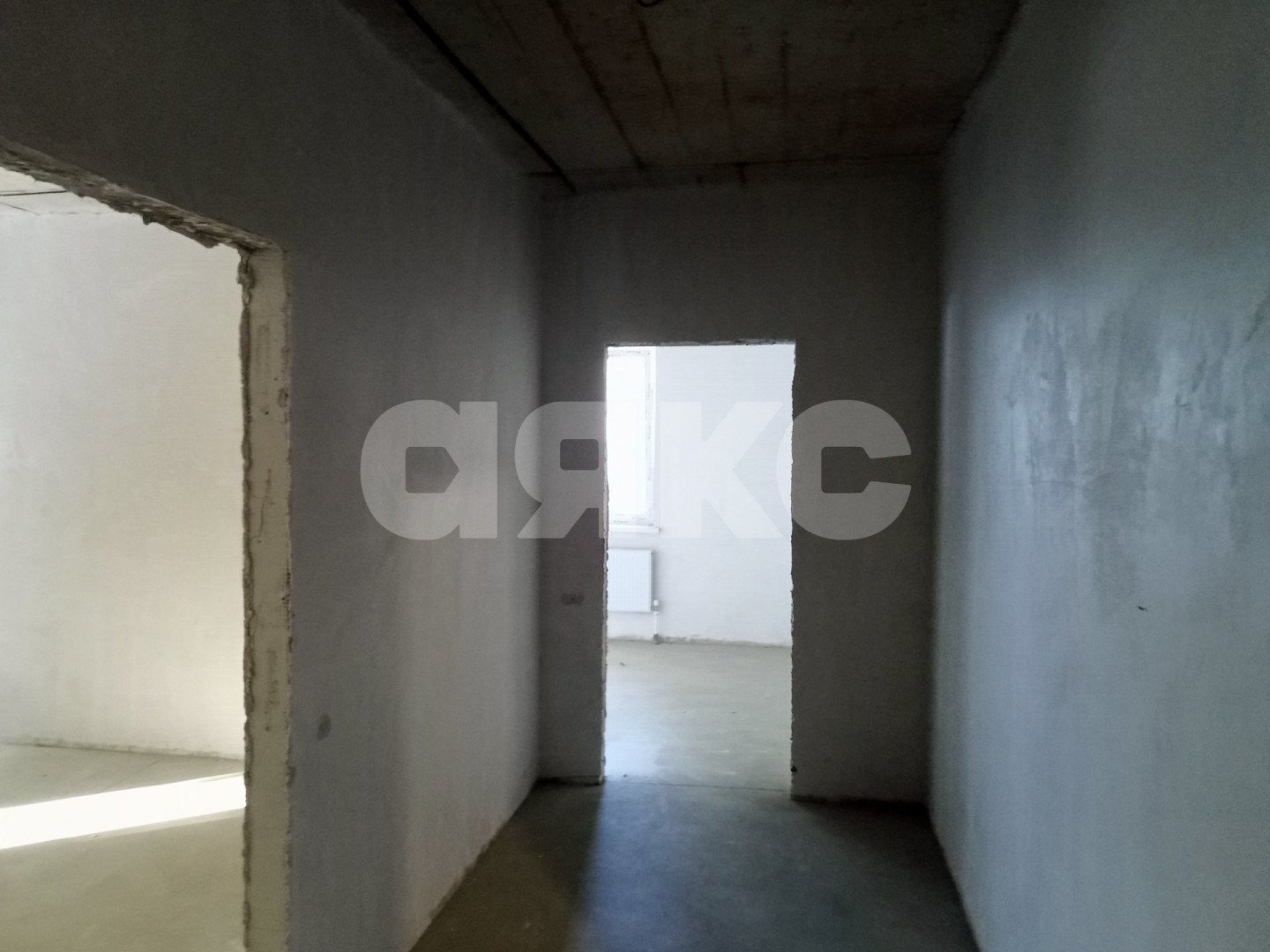 Фото №6: 2-комнатная квартира 64 м² - Горячий Ключ, Курортная Зона, ул. Лермонтова, 22