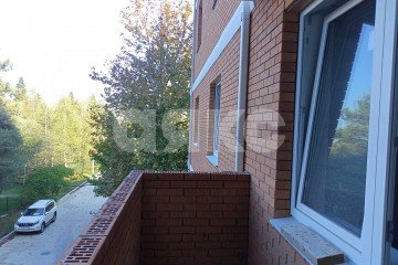 Фото №2: 2-комнатная квартира 64 м² - Горячий Ключ, мкр. Курортная Зона, ул. Лермонтова, 22