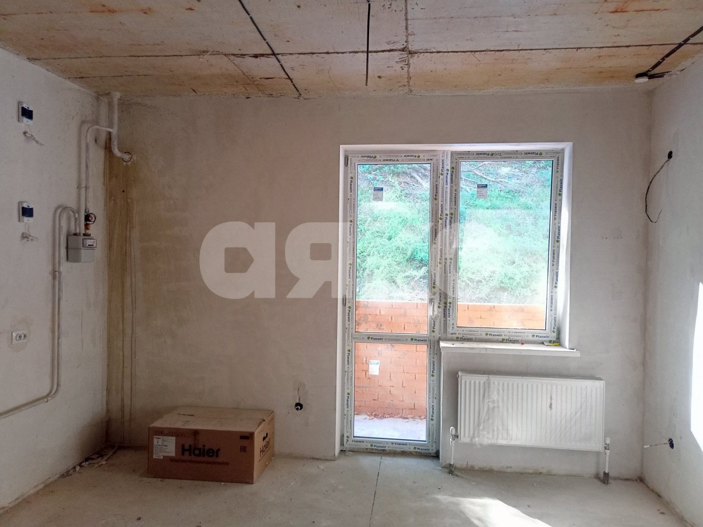 Фото №3: 2-комнатная квартира 64 м² - Горячий Ключ, Курортная Зона, ул. Лермонтова, 22