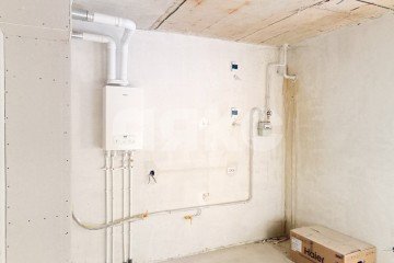 Фото №4: 2-комнатная квартира 64 м² - Горячий Ключ, мкр. Курортная Зона, ул. Лермонтова, 22