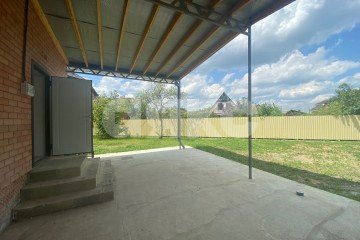 Фото №5: Дом 105 м² - Горячий Ключ, мкр. Развилка, ул. Свободы