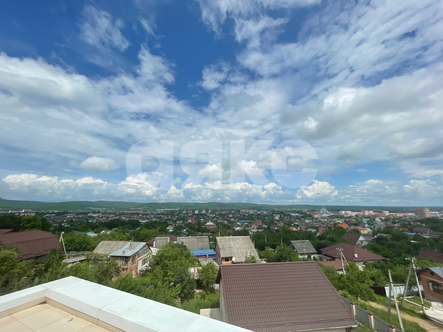 Фото №27: Дом 240 м² + 6 сот. - Горячий Ключ, Курортная Зона, ул. Берёзовая