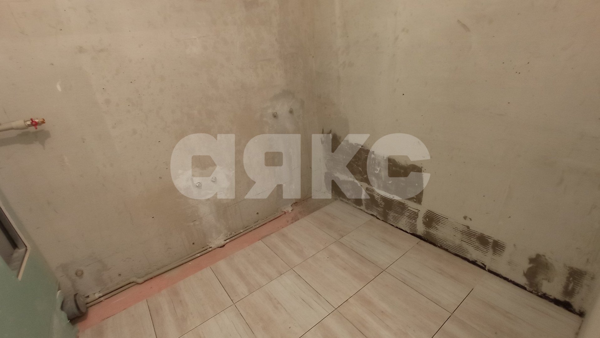 Фото №10: 1-комнатная квартира 38 м² - Горячий Ключ, Администрация, ул. Рябиновая, 2Бк2