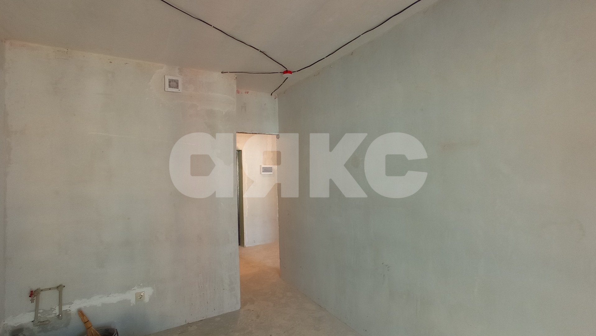 Фото №13: 1-комнатная квартира 38 м² - Горячий Ключ, Администрация, ул. Рябиновая, 2Бк2