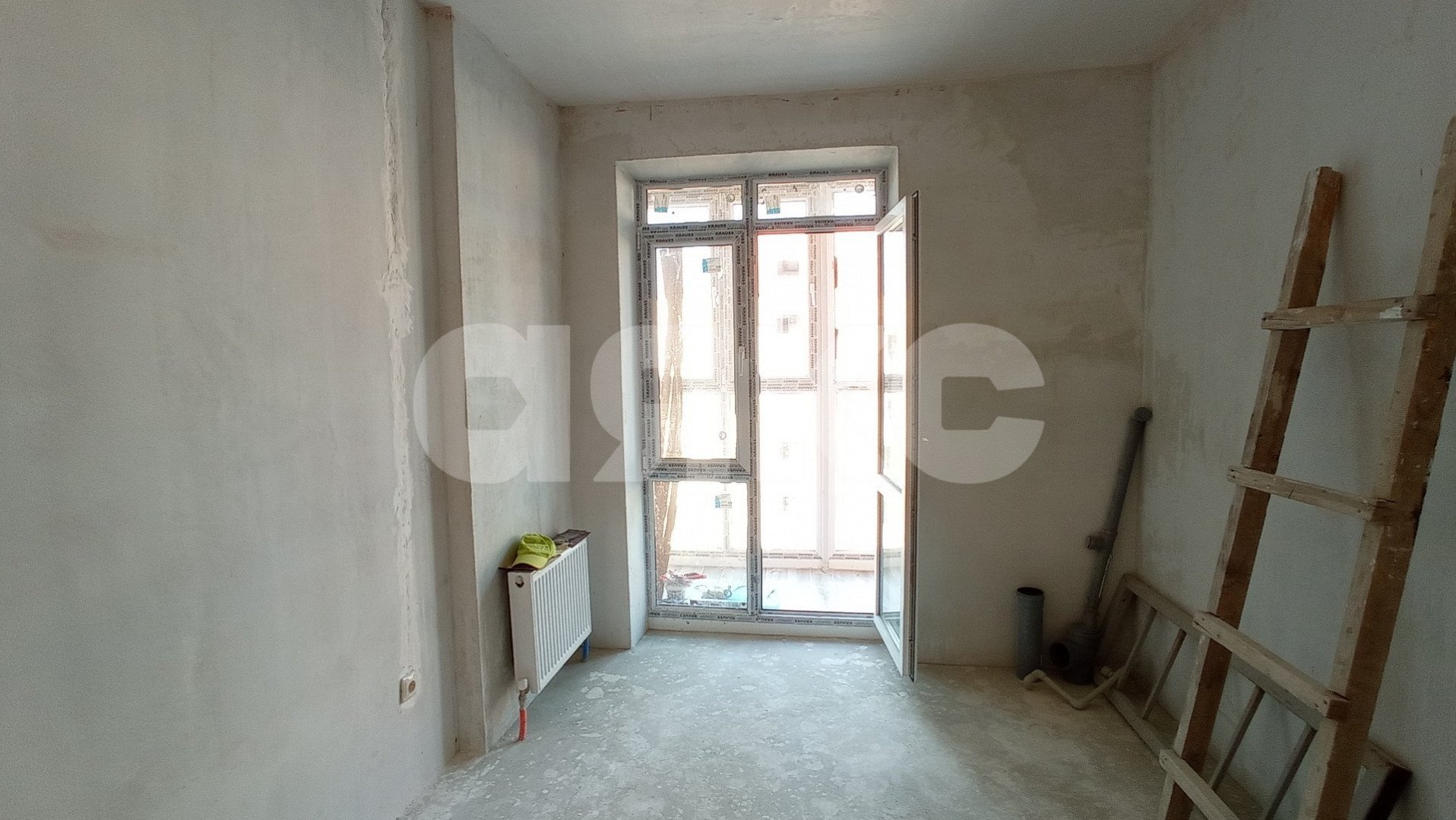 Фото №14: 1-комнатная квартира 38 м² - Горячий Ключ, Администрация, ул. Рябиновая, 2Бк2