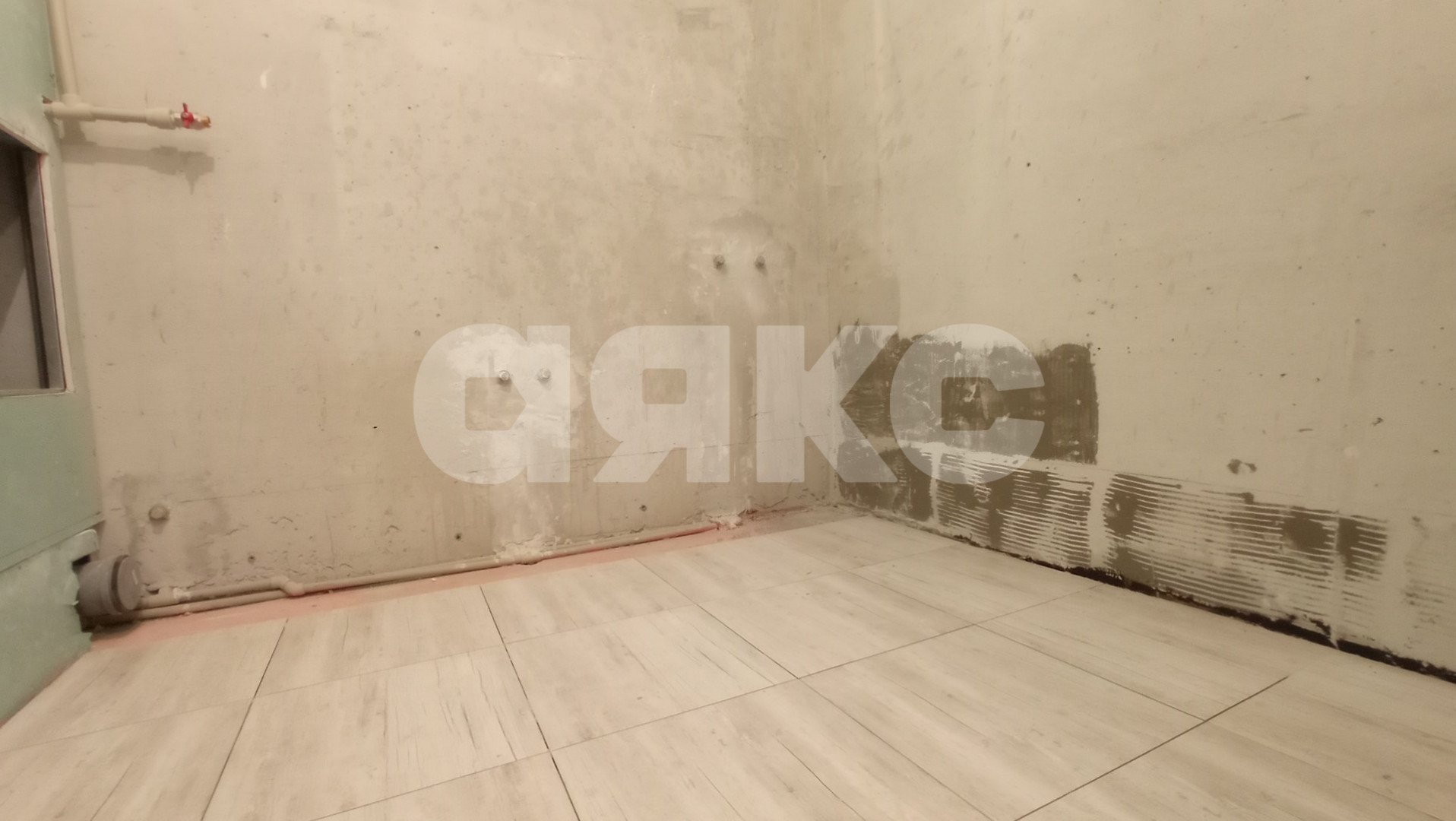 Фото №11: 1-комнатная квартира 38 м² - Горячий Ключ, Администрация, ул. Рябиновая, 2Бк2