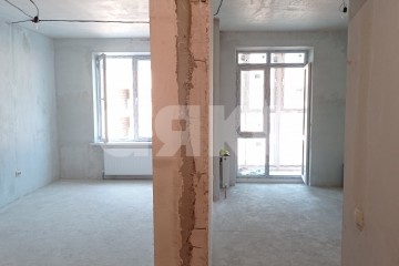 Фото №4: 1-комнатная квартира 38 м² - Горячий Ключ, мкр. Администрация, ул. Рябиновая, 2Бк2