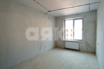 Фото №5: 1-комнатная квартира 38 м² - Горячий Ключ, мкр. Администрация, ул. Рябиновая, 2Бк2
