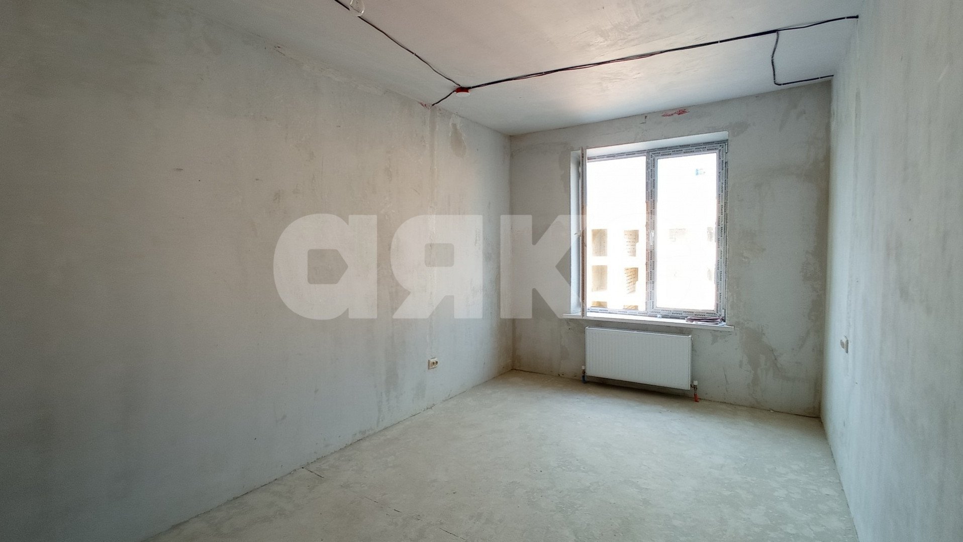 Фото №5: 1-комнатная квартира 38 м² - Горячий Ключ, Администрация, ул. Рябиновая, 2Бк2