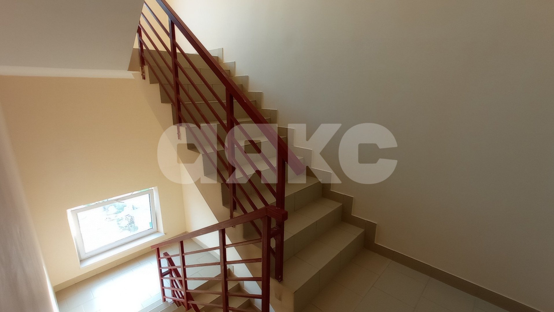 Фото №7: 1-комнатная квартира 38 м² - Горячий Ключ, Администрация, ул. Рябиновая, 2Бк2