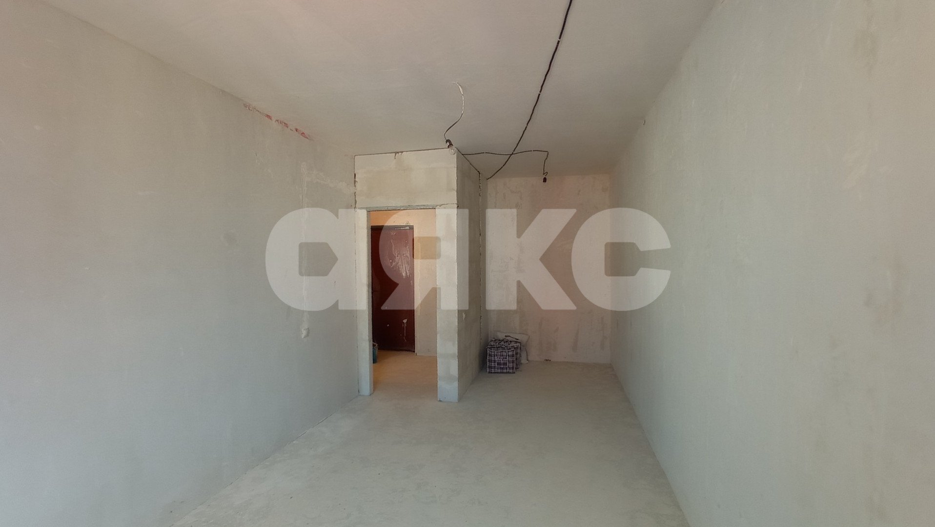 Фото №19: 1-комнатная квартира 38 м² - Горячий Ключ, Администрация, ул. Рябиновая, 2Бк2