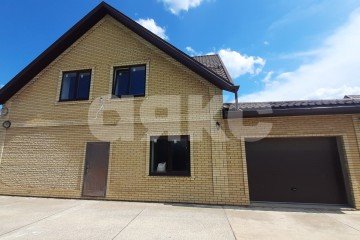 Фото №3: Дом 145 м² - Саратовская, ул. Российская