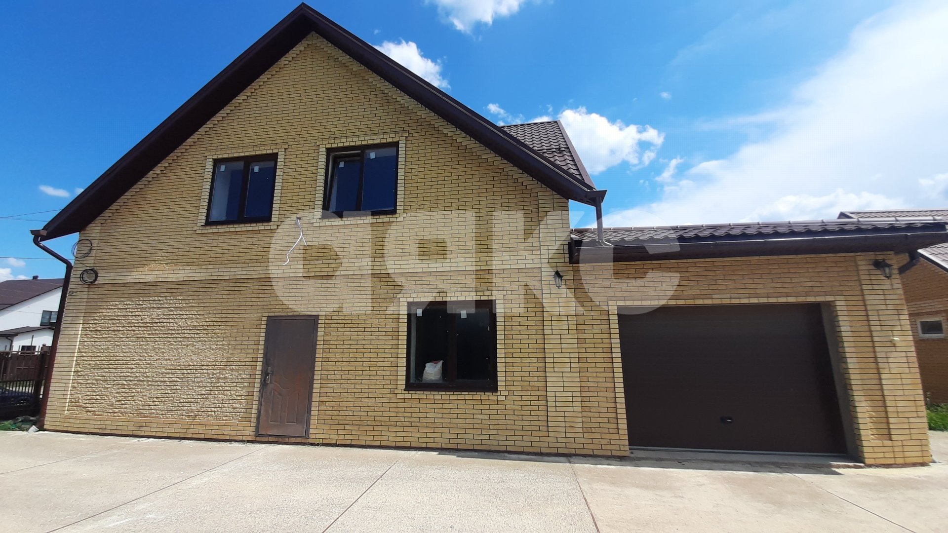 Фото №3: Дом 145 м² + 10 сот. - Саратовская, ул. Российская