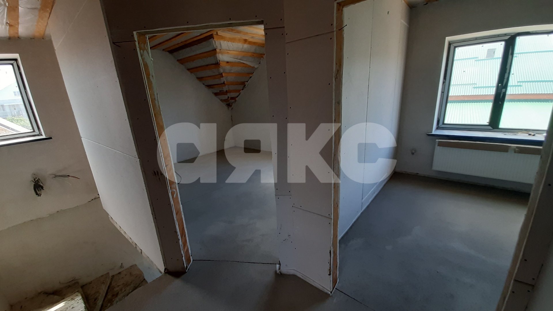 Фото №29: Дом 145 м² + 10 сот. - Саратовская, ул. Российская