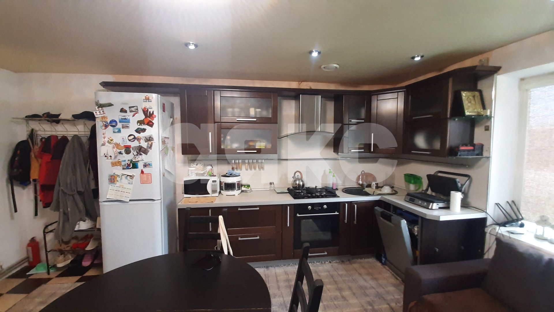 Фото №10: Дом 145 м² + 10 сот. - Саратовская, ул. Российская