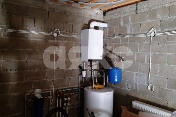 Фото №5: Дом 145 м² - Саратовская, ул. Российская