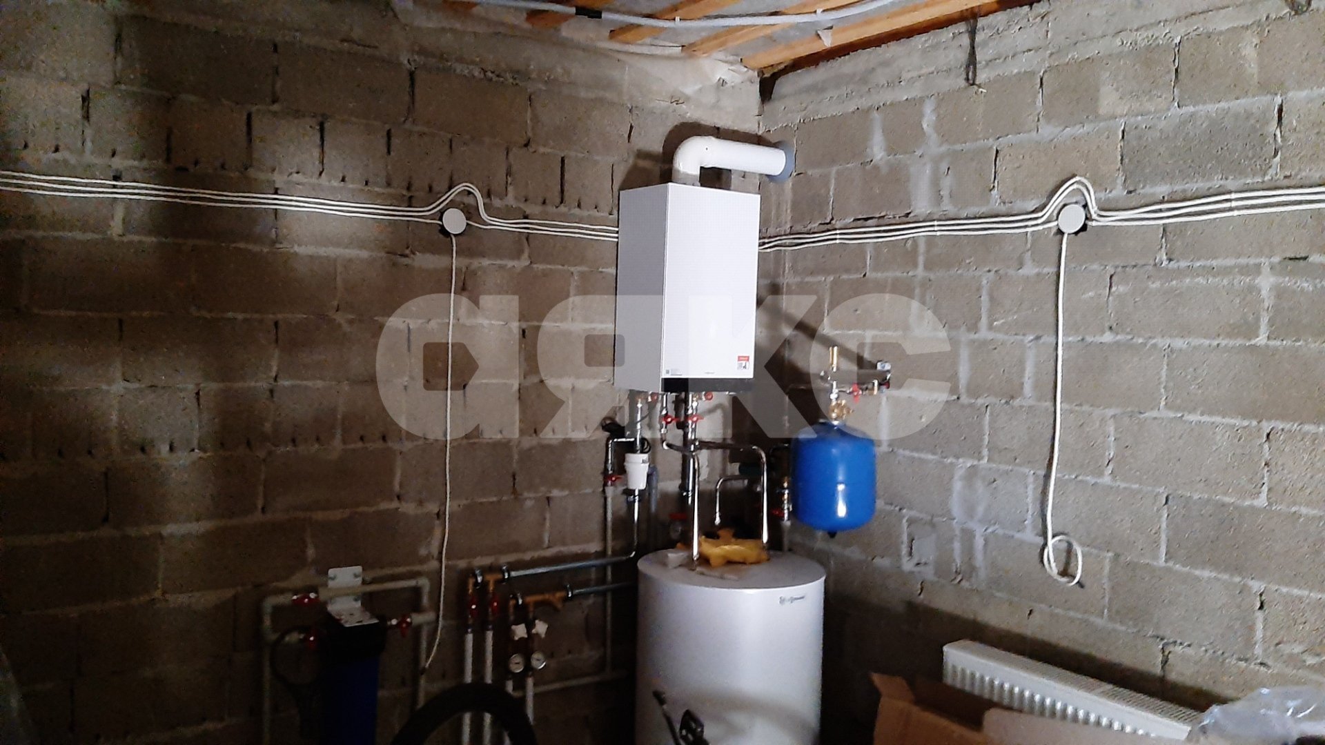 Фото №5: Дом 145 м² + 10 сот. - Саратовская, ул. Российская