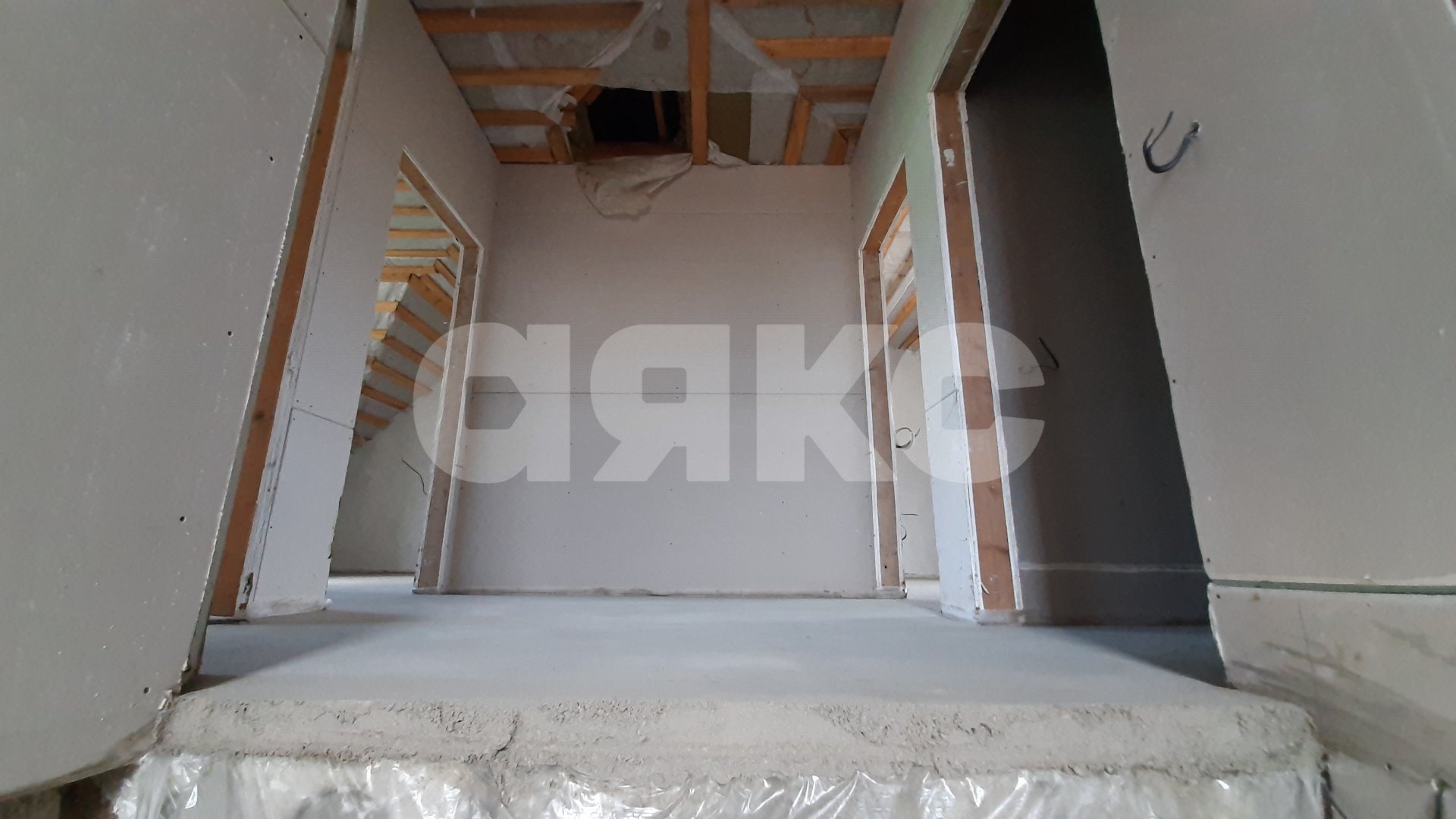 Фото №25: Дом 145 м² + 10 сот. - Саратовская, ул. Российская