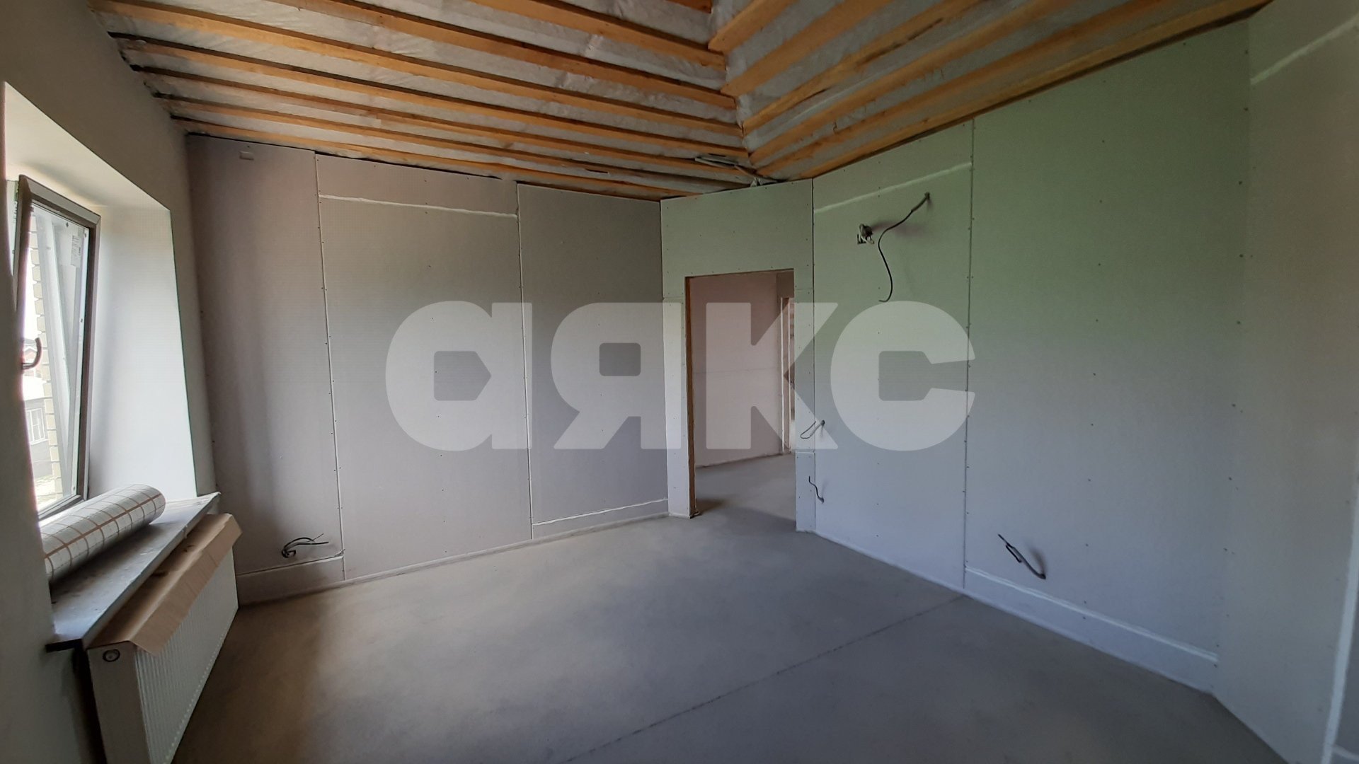 Фото №28: Дом 145 м² + 10 сот. - Саратовская, ул. Российская