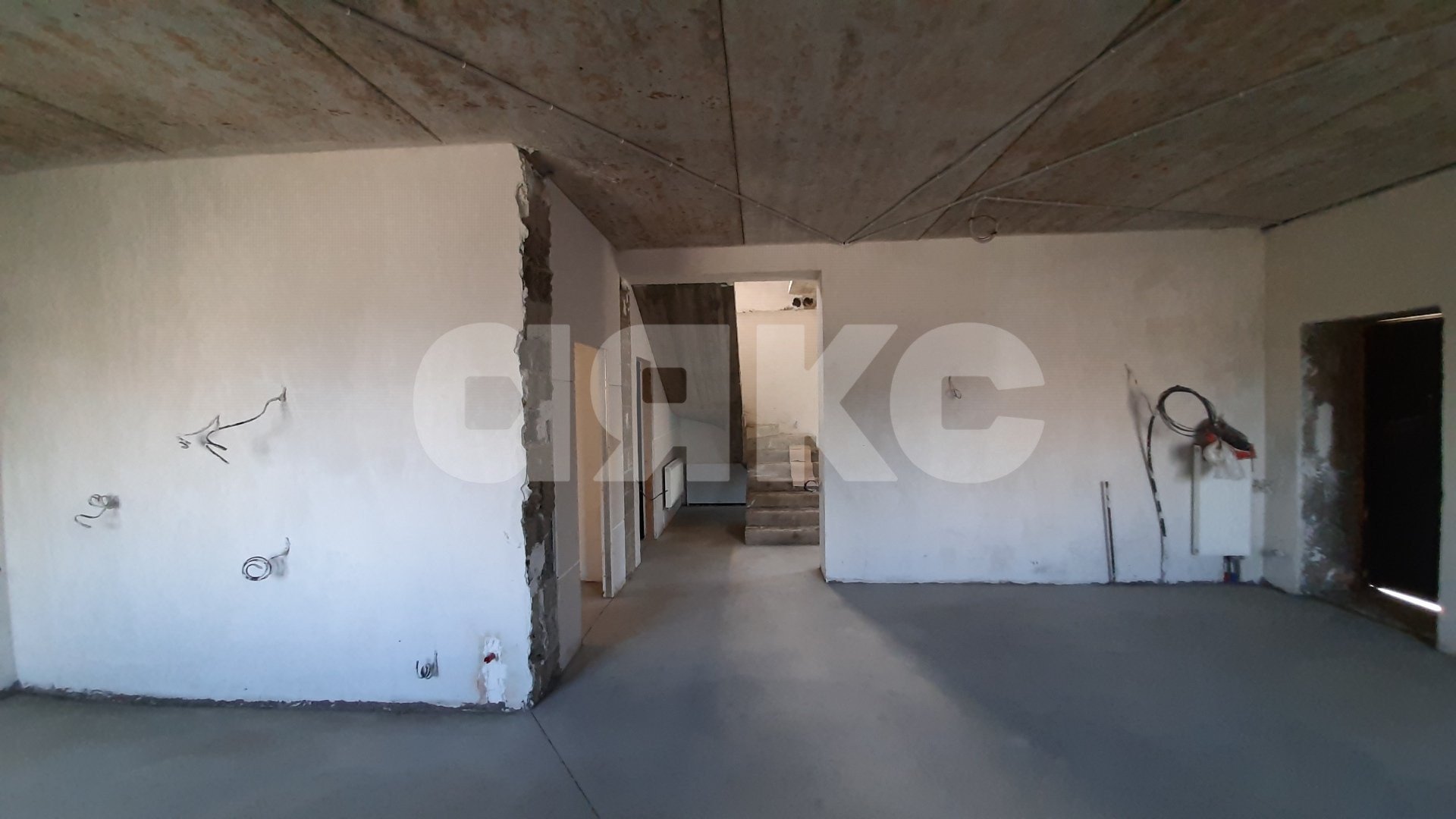 Фото №17: Дом 145 м² + 10 сот. - Саратовская, ул. Российская