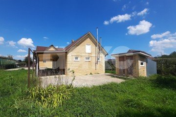 Фото №4: Дом 145 м² - Саратовская, ул. Российская