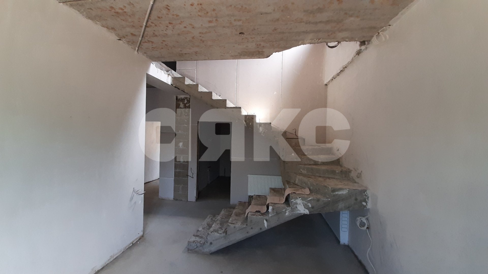 Фото №23: Дом 145 м² + 10 сот. - Саратовская, ул. Российская