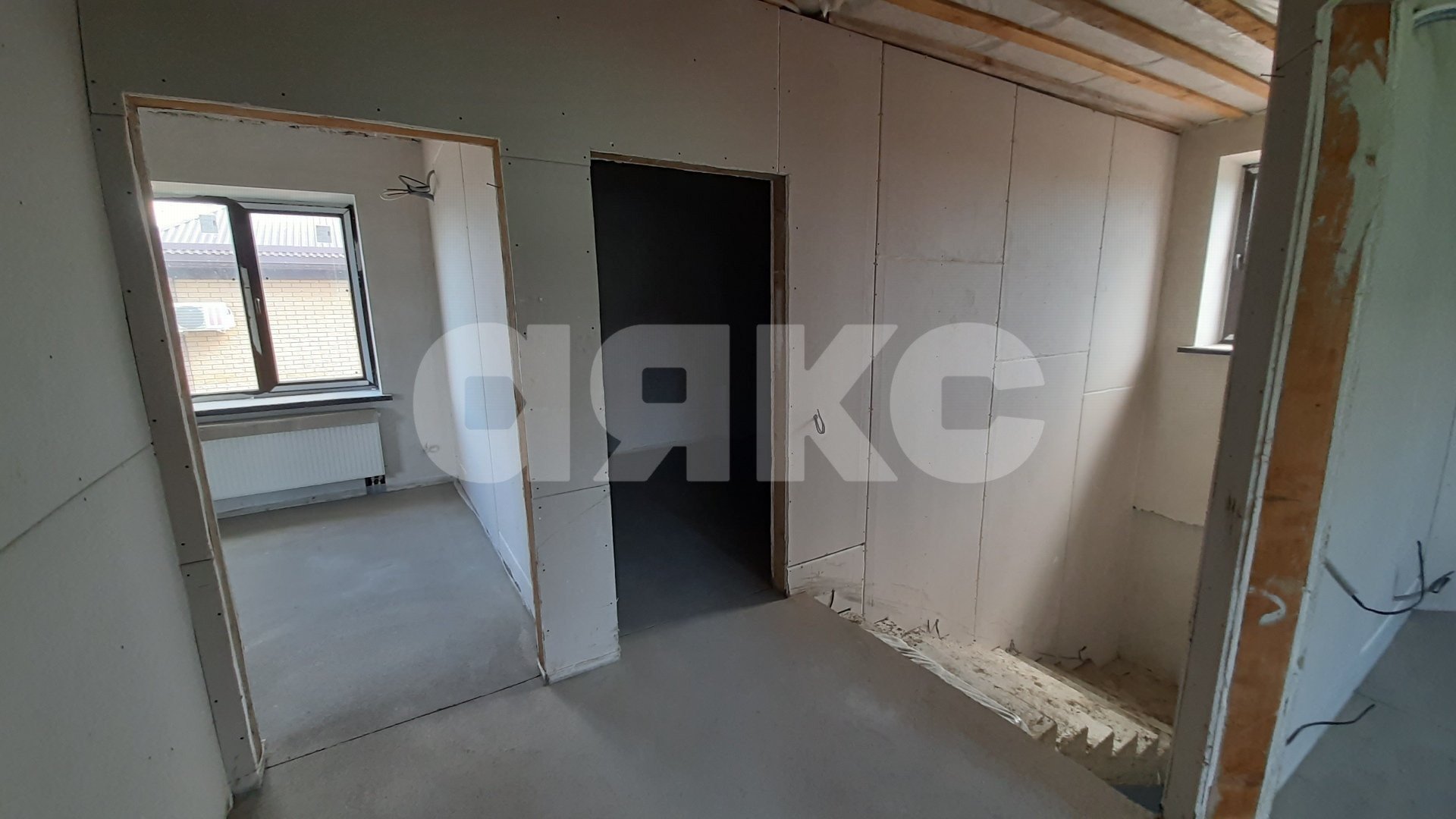 Фото №32: Дом 145 м² + 10 сот. - Саратовская, ул. Российская