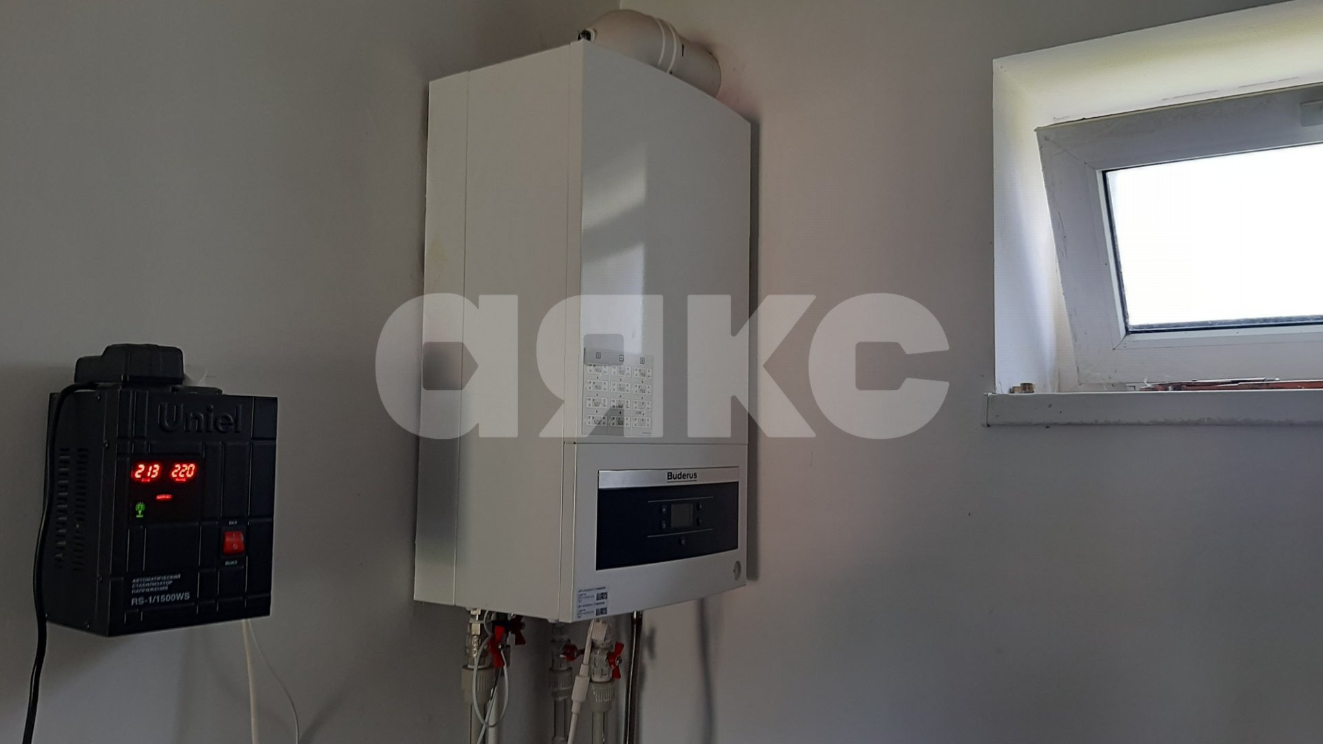 Фото №14: Дом 145 м² + 10 сот. - Саратовская, ул. Российская